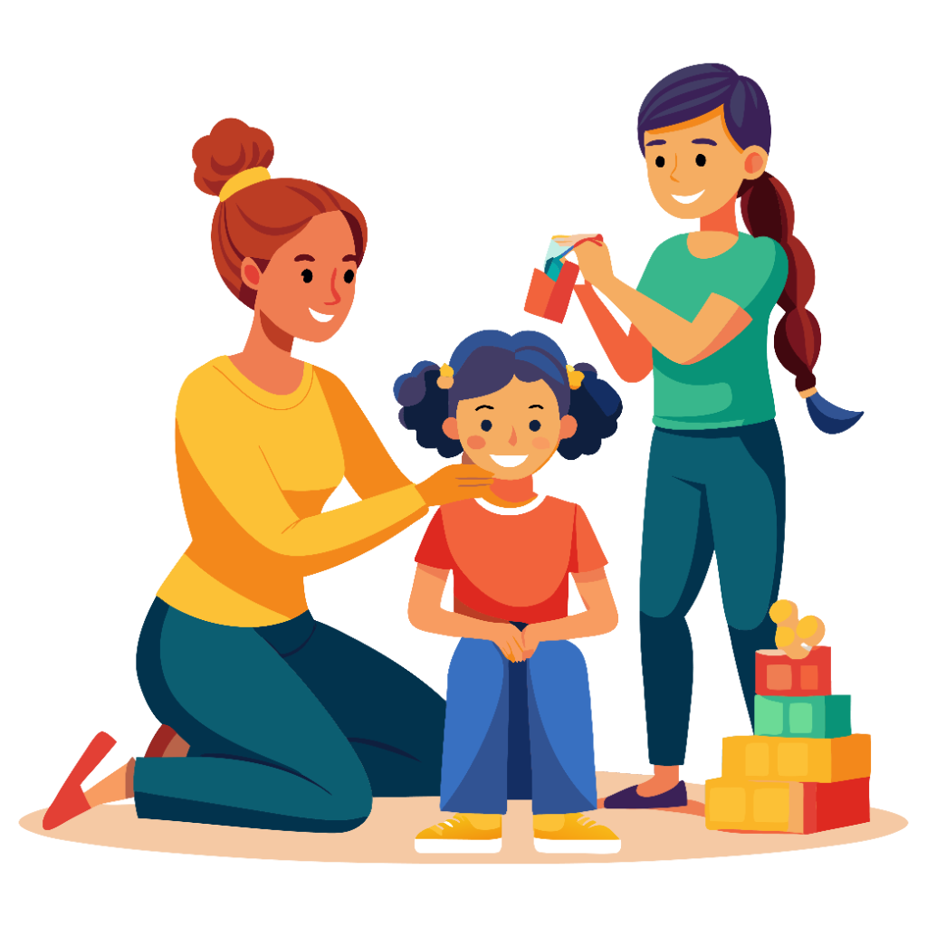 Child Care Services