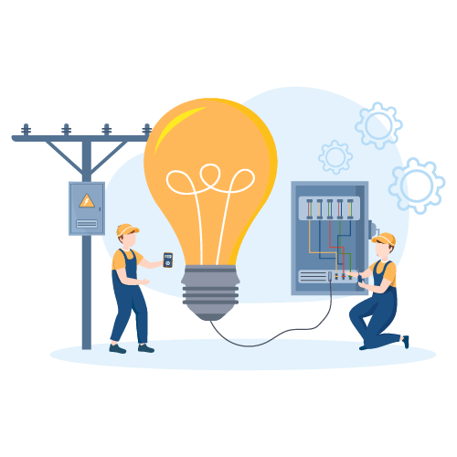 Electric Services